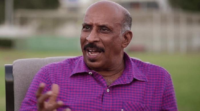 Tauseef Ahmed appointed interim chief selector