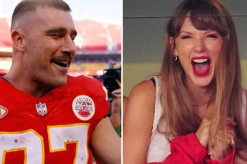 Taylor Swift, Travis Kelce romance becomes bigger than Super Bowl?