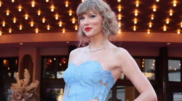 Taylor Swift comes forward to strengthen democratic process in US