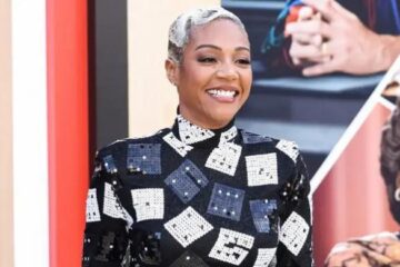 Tiffany Haddish accuses police of unlawful search in first DUI arrest trial