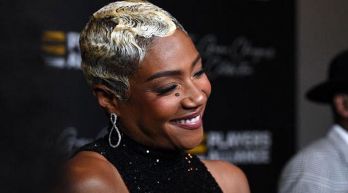 Tiffany Haddish finally addresses DUI arrest: 'I had prayed to God'