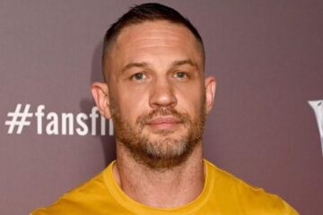 Tom Hardy confirms 'Venom 3' returned to production post SAG-AFTRA strike