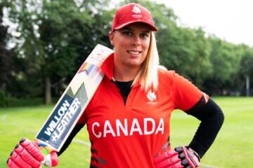 'Transgender women' cannot play international women’s cricket