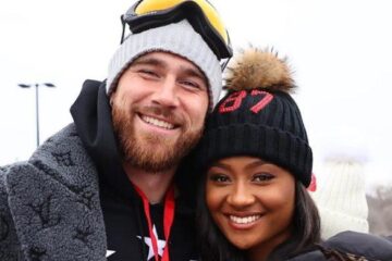 Travis Kelce’s ex Kayla Nicole breaks silence on unfollowing NFL circle