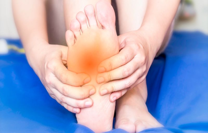 Trouble With Sore Feet? Simple Home Remedies For Soothing Relief - SUCH TV