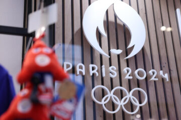 UN urges 'Olympic Truce' for Paris Games | The Express Tribune