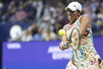 US Open women's semifinals: Coco Gauff and Madison Keys lead American quest for home glory | CNN