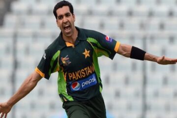 Umar Gul might be Pakistan’s new bowling coach - SUCH TV