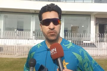 Umar Gul reveals how Pakistan is preparing for Australia tour