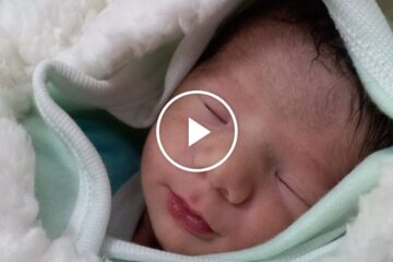 Video: Being Born in Gaza