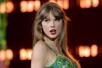 WATCH: Tragic incident as Taylor Swift fan dies of cardiac arrest during her Brazil concert