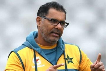 Waqar Younis in legal crosshairs for criticizing Shakib’s