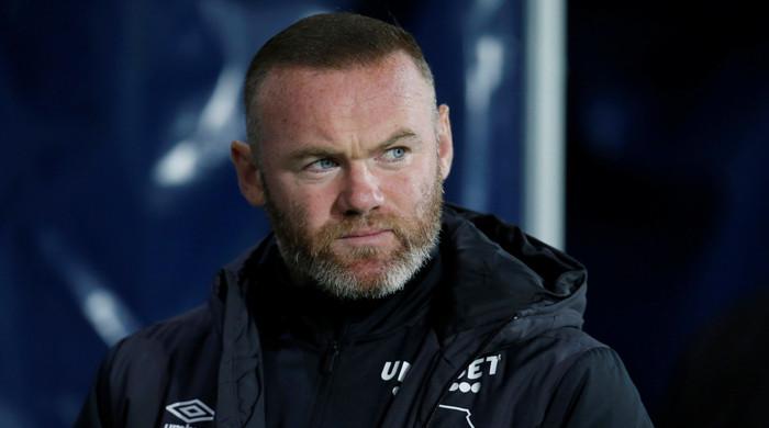 Wayne Rooney urges young footballers to talk, not turn to immoralities