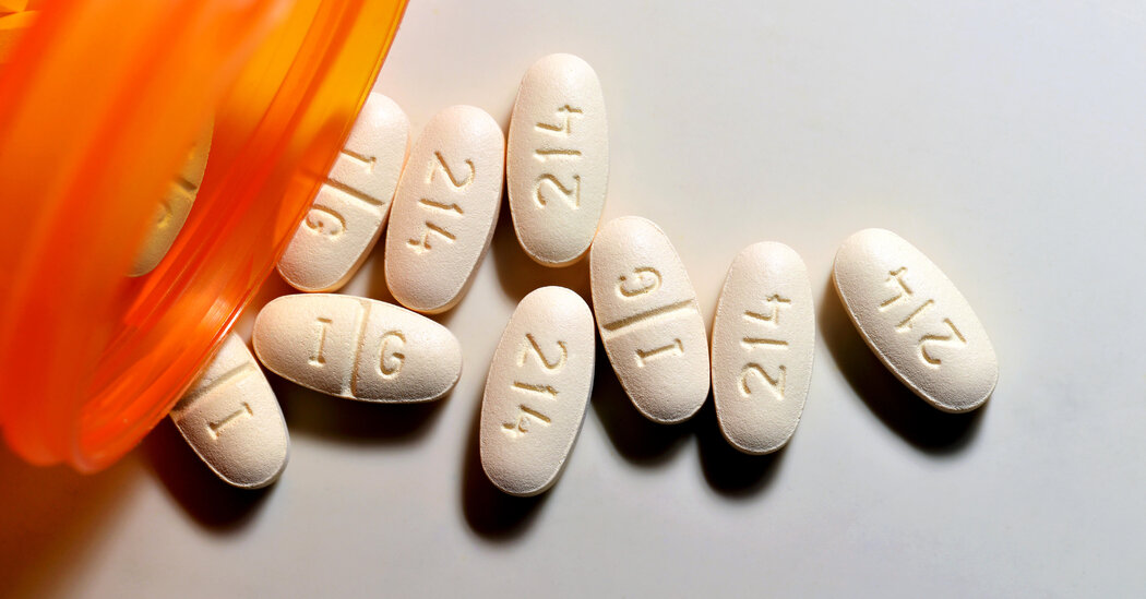 What to Know About the Sexual Side Effects of Antidepressants