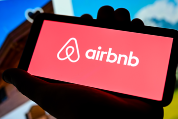 What’s cheaper, Airbnb or a hotel? The shocking answer