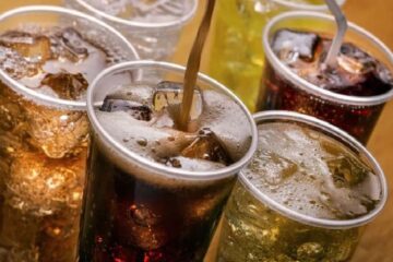 Which soft-drinks can turn your brain into mush — What are alternatives? - SUCH TV