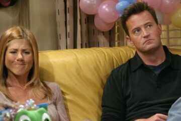 Why Jennifer Aniston's confrontation hit Matthew Perry so hard?