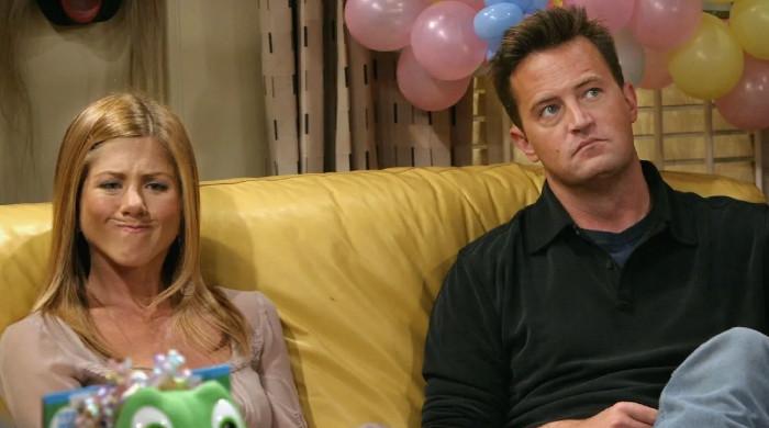 Why Jennifer Aniston's confrontation hit Matthew Perry so hard?