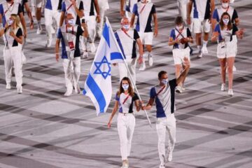 Will Israel be banned from Paris Olympics 2024 just like Russia?