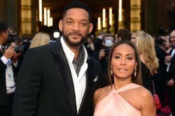 Will Smith calls out romance rumors