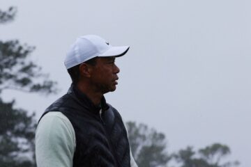 Woods took steps to ensure golfers have a voice | The Express Tribune