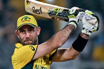 World Cup 2023: Glenn Maxwell powers Australia to win over Afghanistan