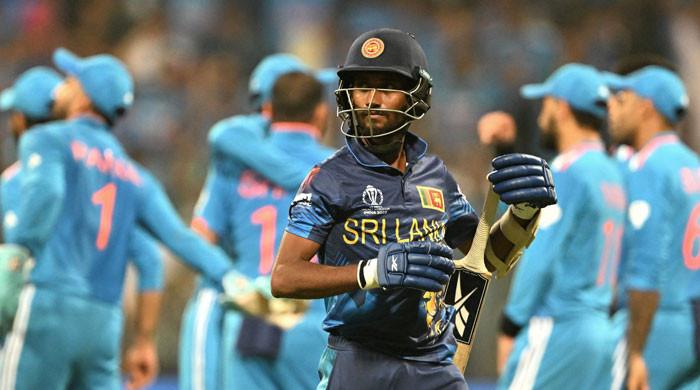 World Cup 2023: Sri Lanka's cricket board restored day after being sacked