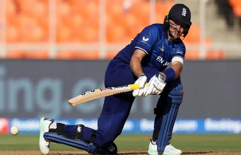 World Cup: England set 340-run target for Netherlands - SUCH TV