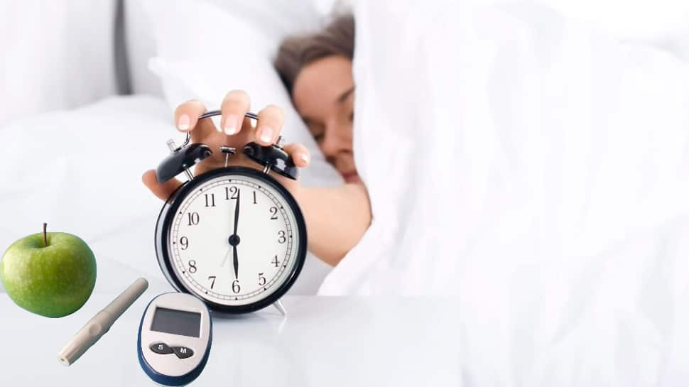 World Diabetes Day 2023: Managing High Blood Sugar Through Quality Sleep: Tips For Better Diabetic Control