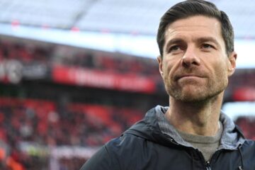 Xabi Alonso Isn’t Coming to Save Your Team. Not Yet.