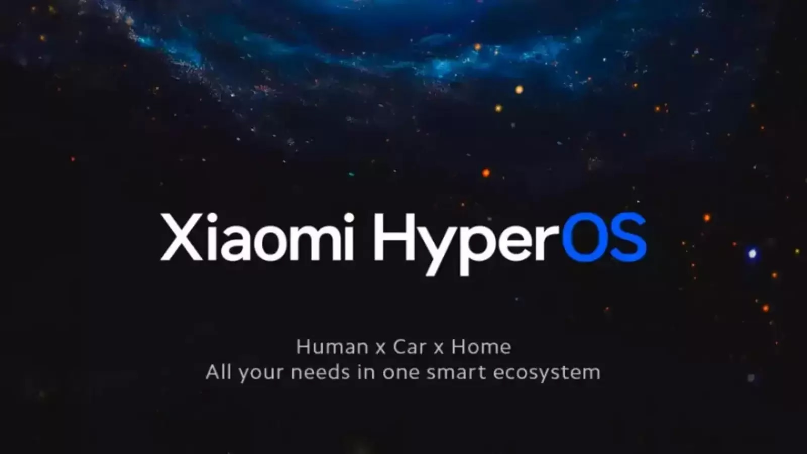 Xiaomi expands HyperOS to more devices: Check if your device is on the list