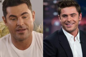 Zac Efron faces vicious trolling over changed appearance after accident