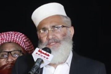 Zardari, Nawaz fear criticising Israel will jeopardise return to power: JI chief