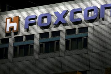 iPhone maker Foxconn plans to expand footprint in India with $1.6 bn investment