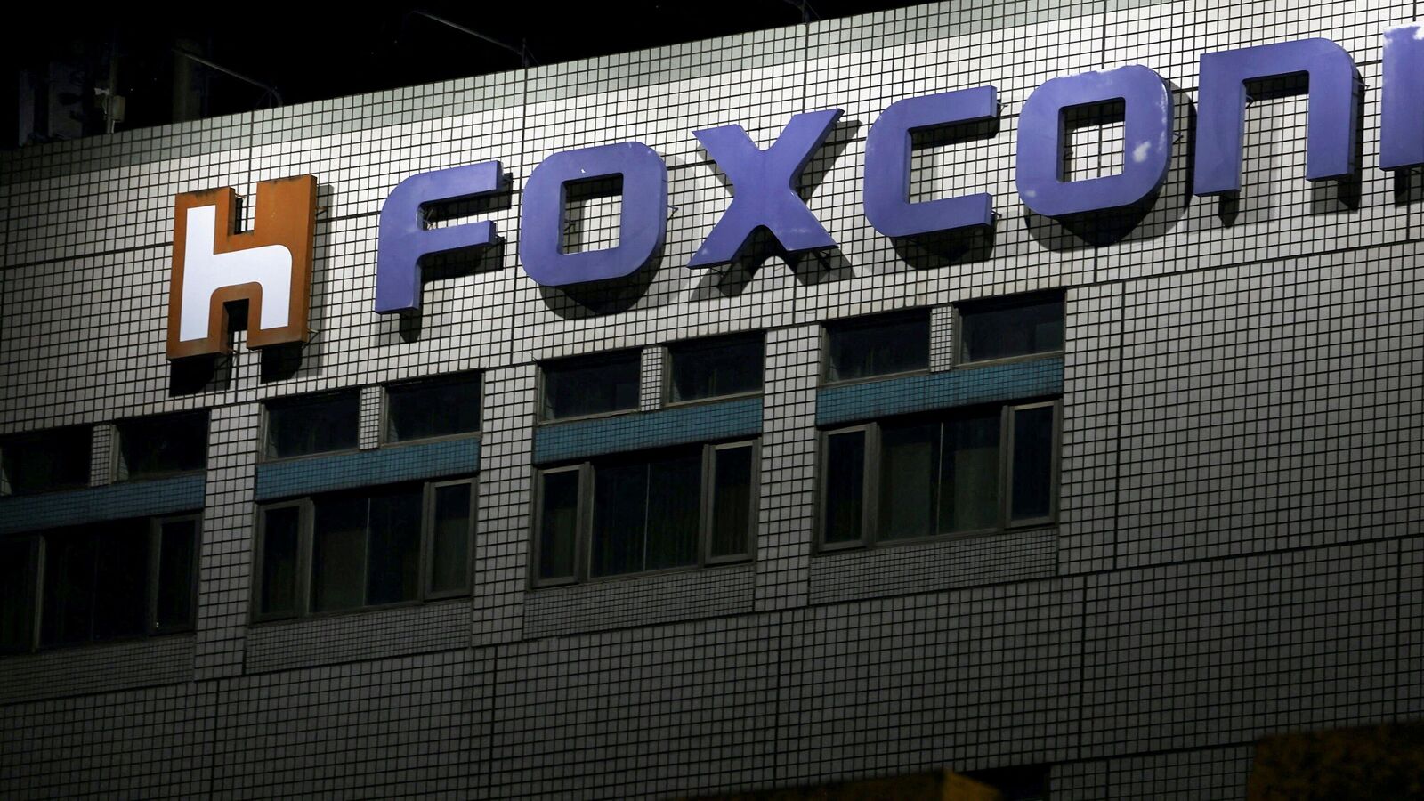 iPhone maker Foxconn plans to expand footprint in India with $1.6 bn investment