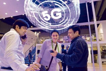 ‘130 mn 5G users in India by end-2023’