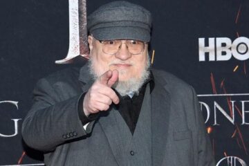 ‘Game of Thrones’ creator on bloodthirsty reputation: ‘You should feel death’