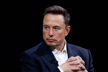 ‘Go f**k yourself’: Elon Musk's sharp take on advertisers leaving X