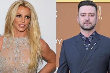 ‘Shell shocked’ Justin Timberlake cancels public appearances after Britney Spears memoir