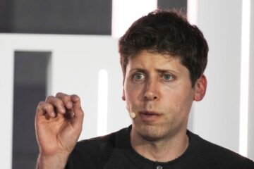 ‘Today was a weird experience…’: Sam Altman after ChatGPT-maker OpenAI fired him