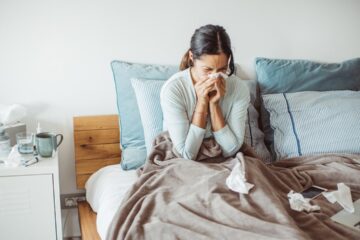 10 natural treatments that doctors recommend for the cold and flu