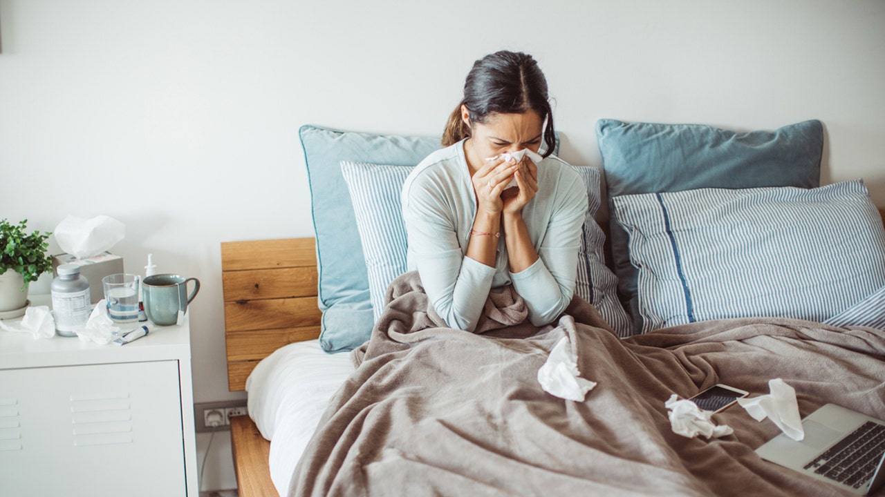 10 natural treatments that doctors recommend for the cold and flu