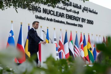 22 Countries Pledge to Triple Nuclear Capacity in Push to Cut Fossil Fuels