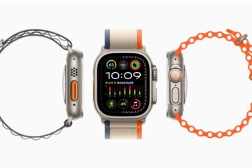 7 lucky people prove Apple Watch can save lives