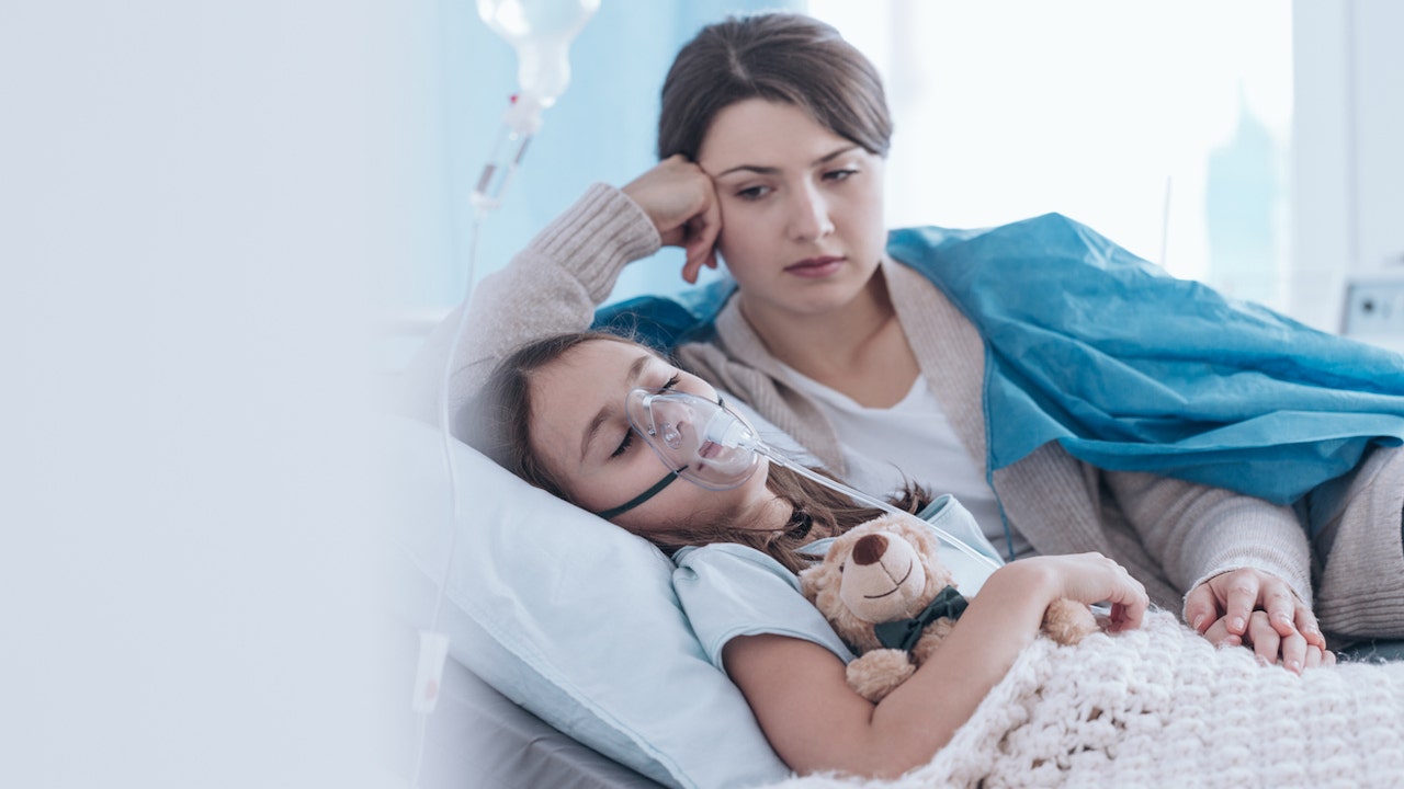 As childhood pneumonia spreads, here’s what parents can do to keep their kids healthy