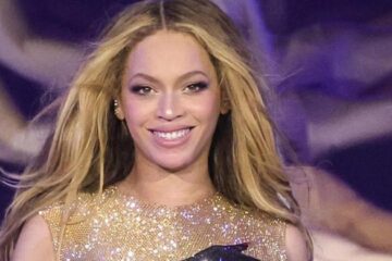 Beyoncé drops surprise song 'My House' to celebrate Renaissance Tour movie debut