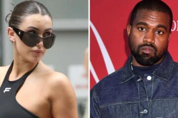 Bianca Censori’s loved ones ‘happy’ over Kanye West break?