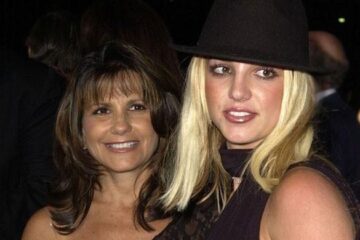 Britney Spears mom ‘very apologetic’ for not helping daughter during conservatorship