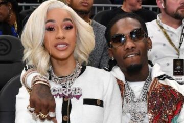 Cardi B, Offset fuel split speculations with shocking Instagram move