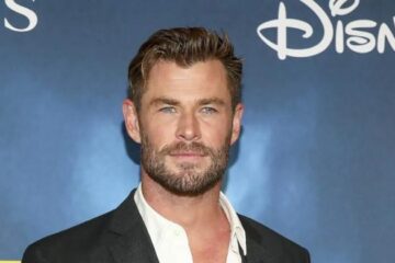 Chris Hemsworth appears completely unrecognizable in new Mad Max movie